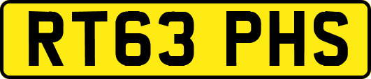 RT63PHS