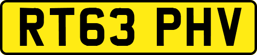 RT63PHV