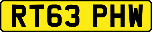 RT63PHW