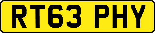 RT63PHY