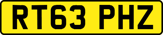 RT63PHZ