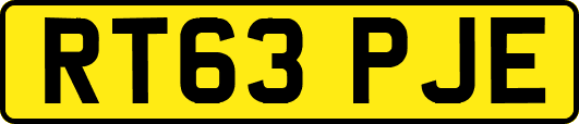 RT63PJE
