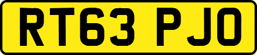 RT63PJO