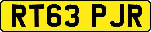 RT63PJR