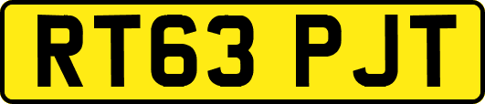 RT63PJT