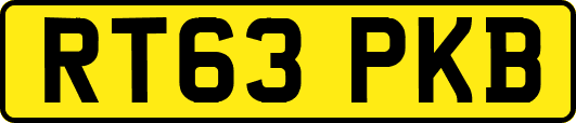 RT63PKB