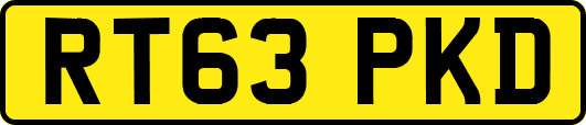 RT63PKD