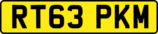 RT63PKM