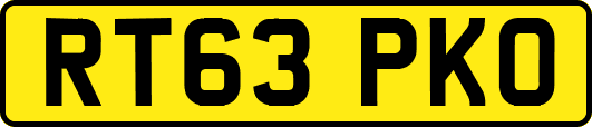 RT63PKO