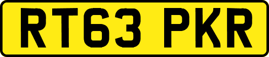 RT63PKR