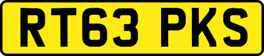 RT63PKS