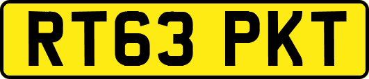 RT63PKT