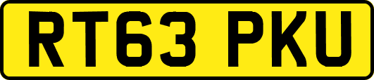 RT63PKU