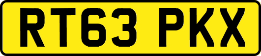 RT63PKX