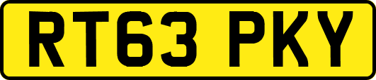 RT63PKY