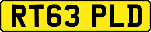 RT63PLD