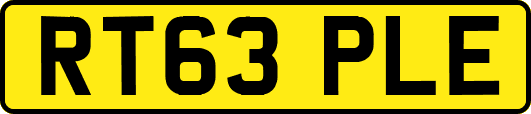 RT63PLE