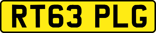 RT63PLG
