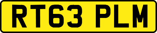RT63PLM
