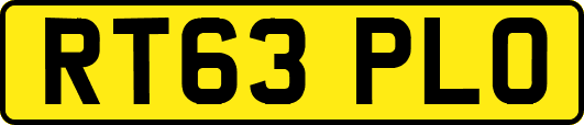 RT63PLO