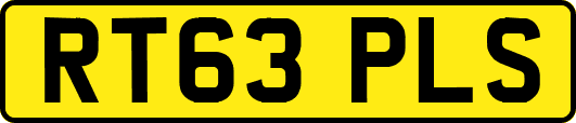 RT63PLS