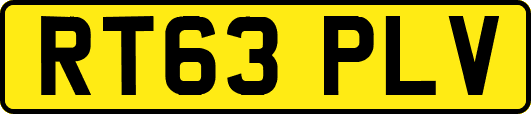 RT63PLV