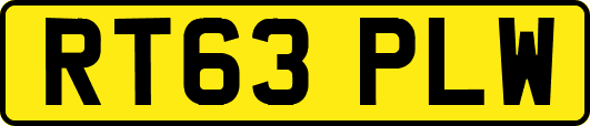 RT63PLW