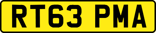 RT63PMA