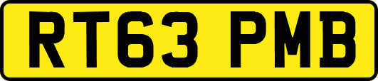 RT63PMB