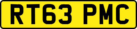 RT63PMC