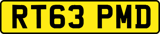 RT63PMD