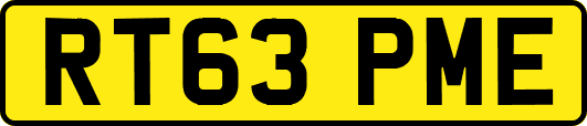 RT63PME