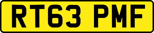 RT63PMF