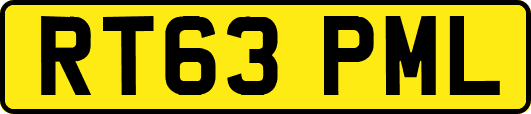 RT63PML
