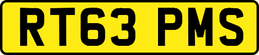 RT63PMS