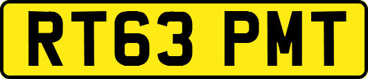 RT63PMT