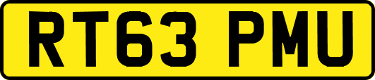 RT63PMU