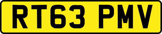 RT63PMV