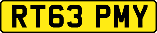 RT63PMY