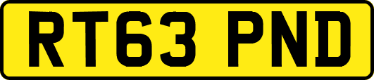 RT63PND
