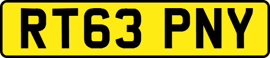RT63PNY