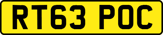 RT63POC