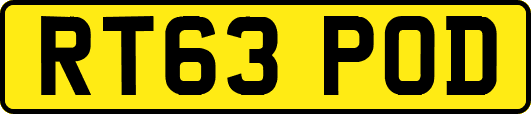 RT63POD