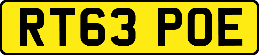 RT63POE