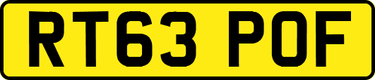 RT63POF