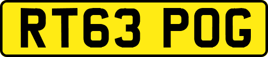RT63POG