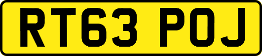 RT63POJ