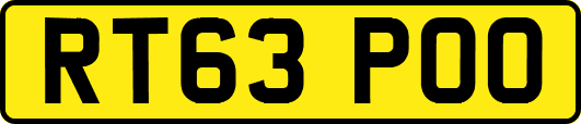 RT63POO