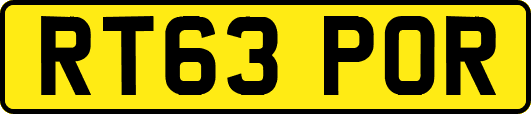 RT63POR