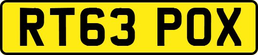 RT63POX